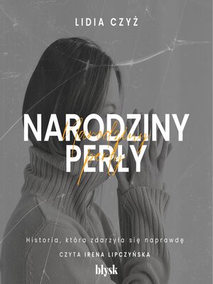 cover image of Narodziny perły